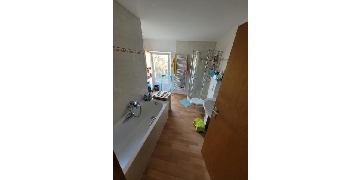 Etagenwohnung Steffenberg - 2 Zimmer, 65 m&sup2;, 520&euro; | Angebot:24650379