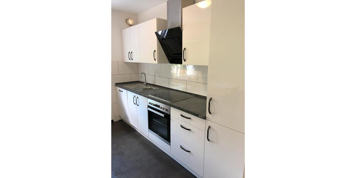 Erdgeschoßwohnung Weiterstadt - 2 Zimmer, 53 m&sup2;, 1.200&euro; | Angebot:26393195