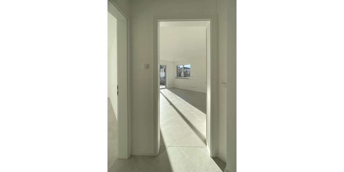 Etagenwohnung Altomünster - 4 Zimmer, 107 m&sup2;, 1.640&euro; | Angebot:27282817