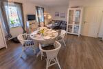 Erdgeschoßwohnung Zetel - 2 Zimmer, 54 m&sup2;, 650&euro; | Angebot:26702325