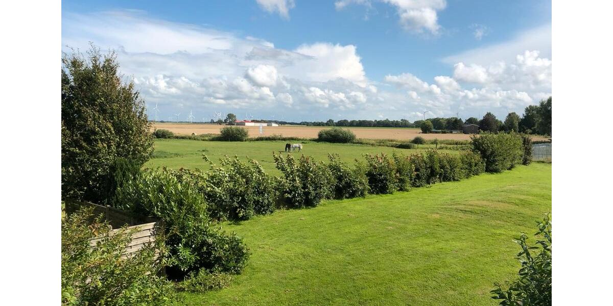 Etagenwohnung Lunden - 1 Zimmer, 40 m&sup2;, 480&euro; | Angebot:25286150