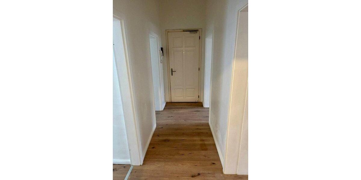 Erdgeschoßwohnung Magdeburg Beyendorf-Sohlen - 3 Zimmer, 63 m&sup2;, 410&euro; | Angebot:24980703