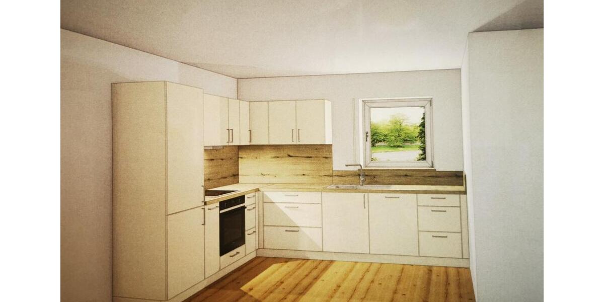 Etagenwohnung Pilsting - 3 Zimmer, 75 m&sup2;, 940&euro; | Angebot:26051570