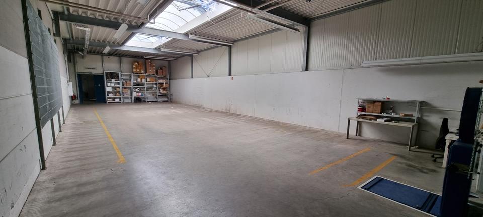 Gewerbeobjekt Ruhla - 4&euro; | Angebot:25803465