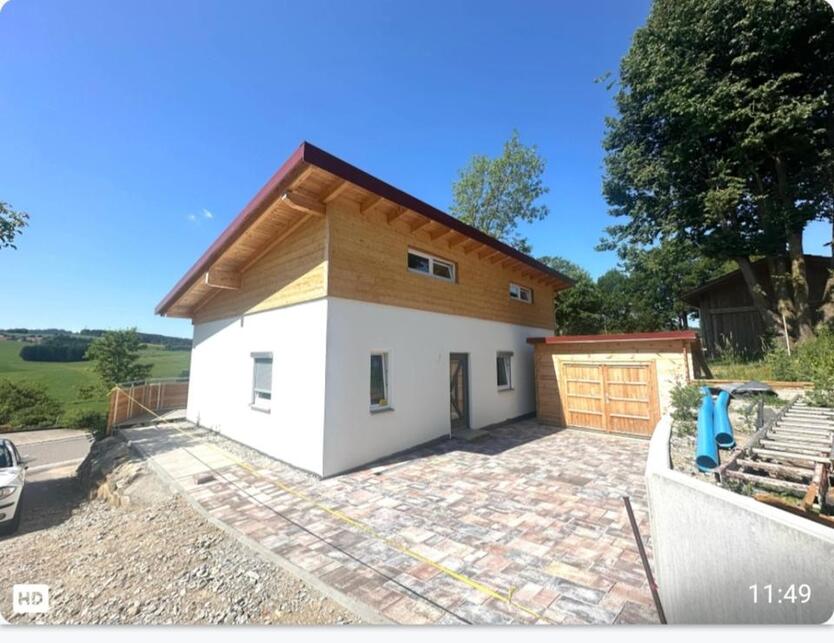 Haus, Einfamilienhaus, Wohnung, Neubau, Erstbezug, Penthouse, Dhh