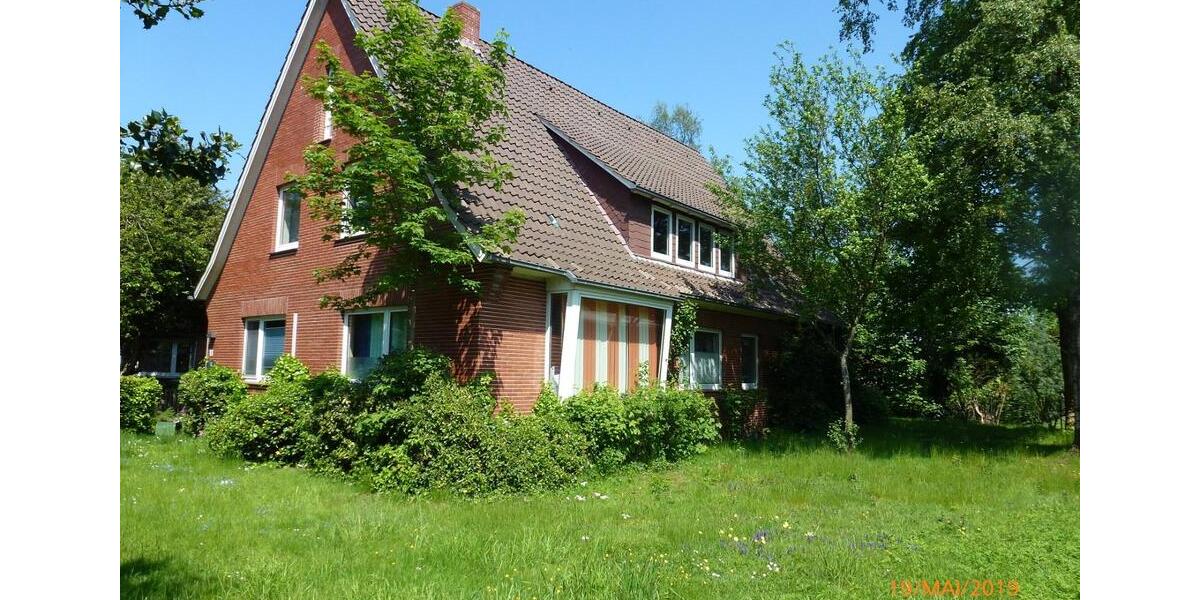Erdgeschoßwohnung Oldendorf - 6.5 Zimmer, 122 m&sup2;, 1.000&euro; | Angebot:26566030