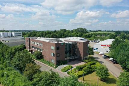 Gewerbeobjekt Kiel Wellsee - 3 Zimmer, 105 m&sup2;, 1.050&euro; | Angebot:26190940