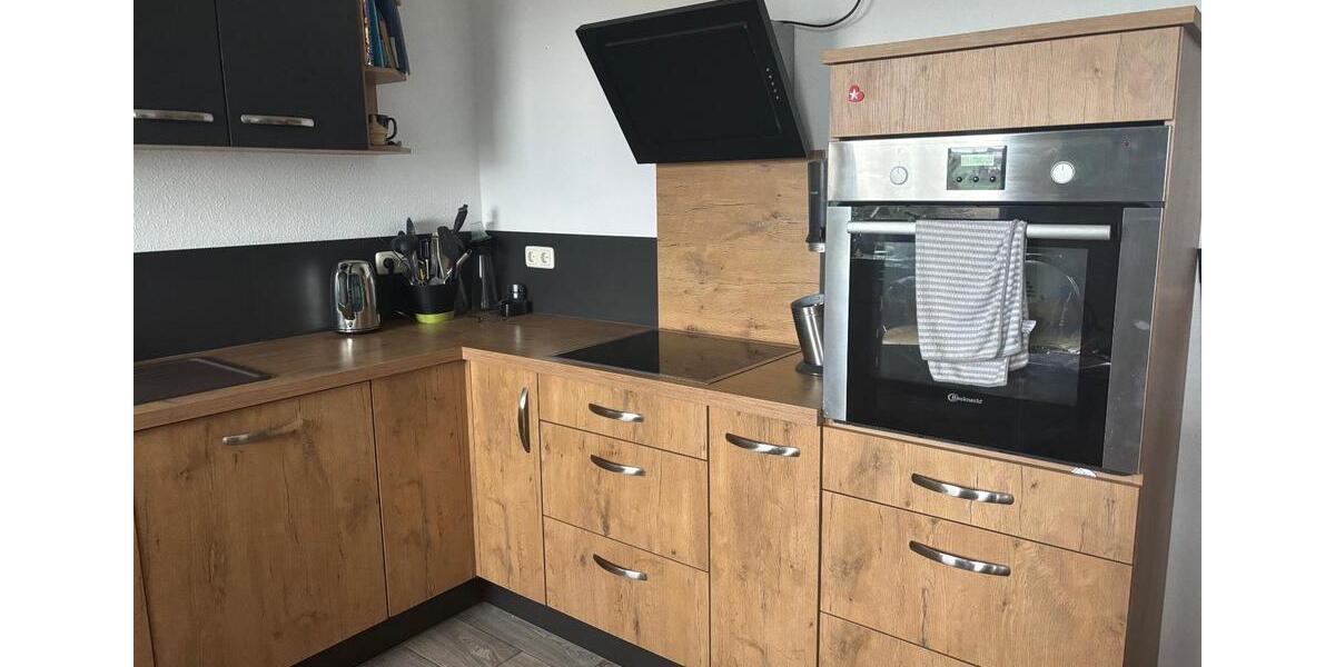 Dachgeschoßwohnung Schleiz - 4 Zimmer, 88 m&sup2;, 660&euro; | Angebot:24830853