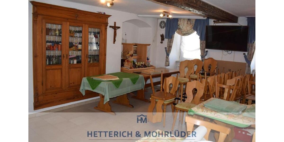 Gewerbeobjekt Burglauer - 1.250&euro; | Angebot:22613844