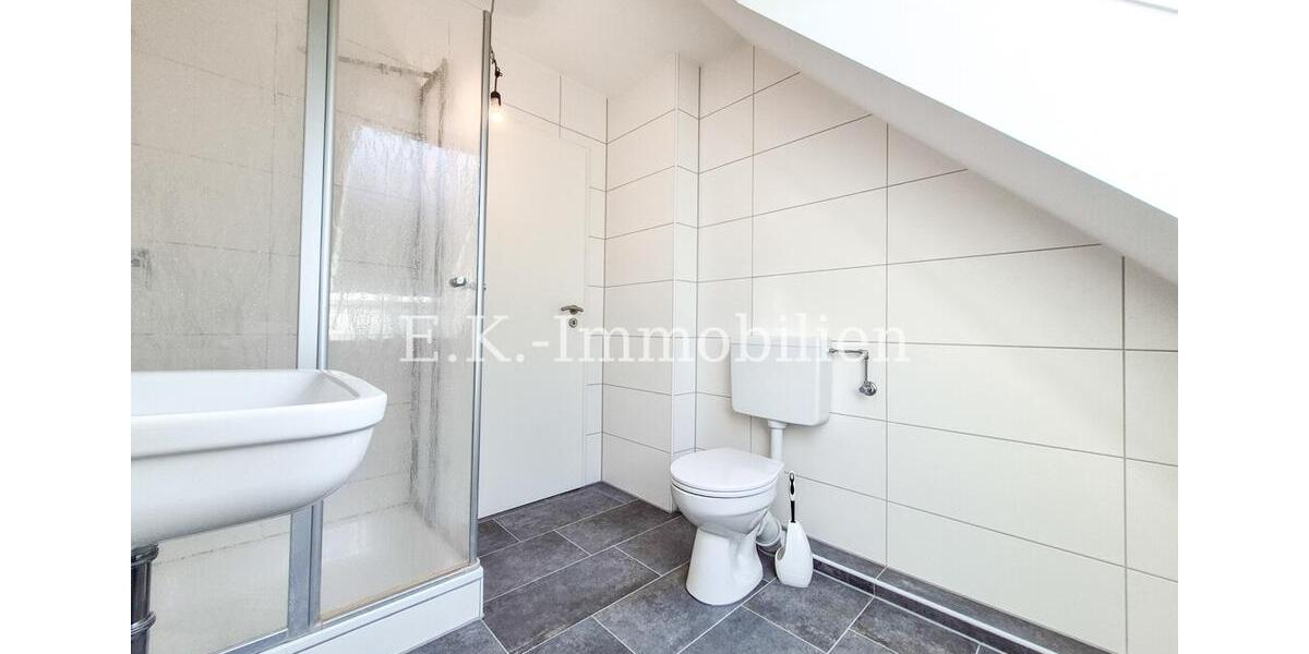 Dachgeschoßwohnung Rhauderfehn - 2 Zimmer, 45 m&sup2;, 520&euro; | Angebot:25919288