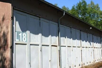 Gewerbeobjekt Löwenberger Land - 480&euro; | Angebot:19132405