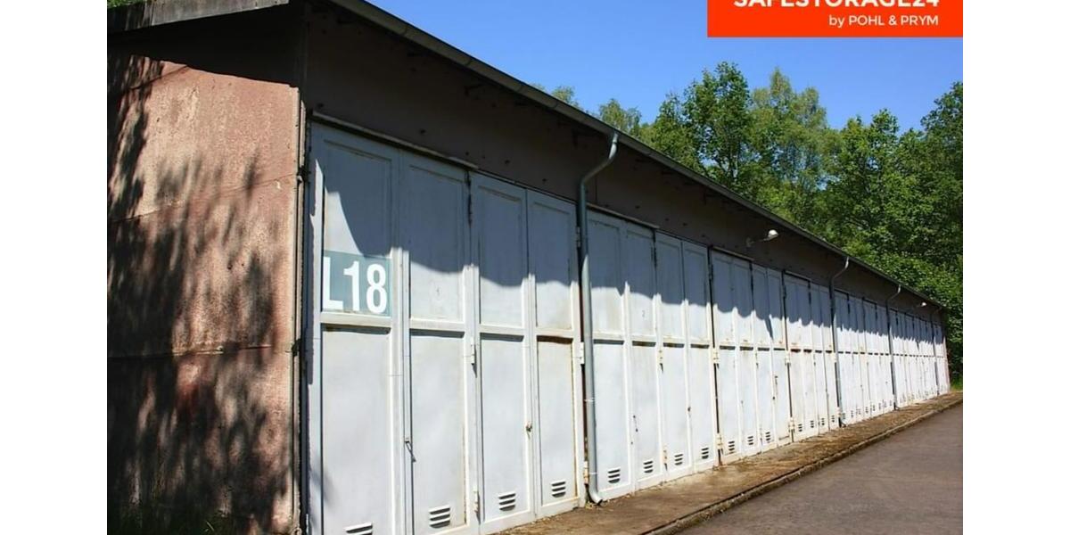 Kaltlagerhalle 160m² zimmer