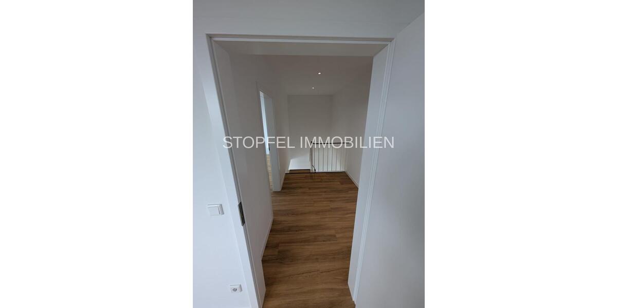 Perfektes Penthouse über zwei Etagen - Zentrum 3 zimmer