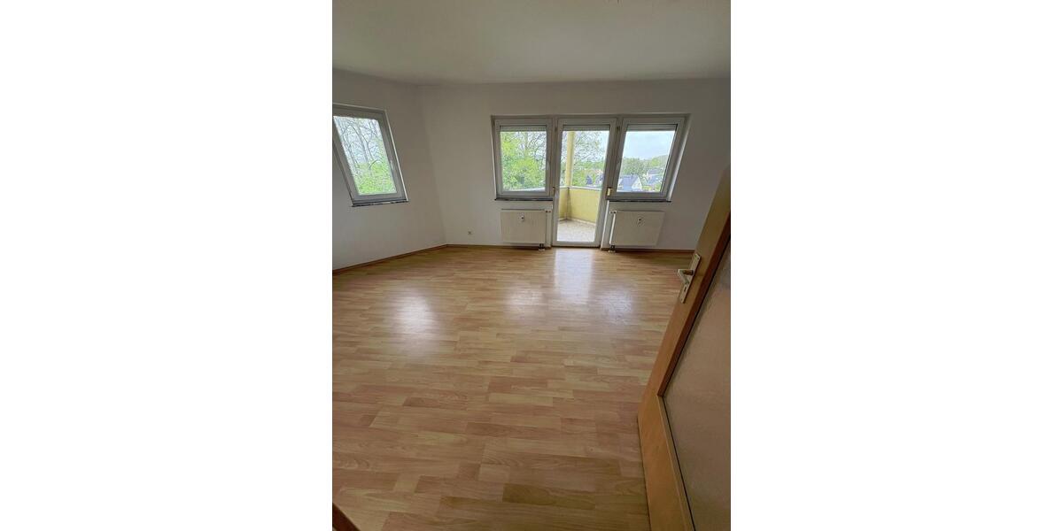 Etagenwohnung Brand-Erbisdorf Erbisdorf - 3 Zimmer, 74 m&sup2;, 465&euro; | Angebot:26455738