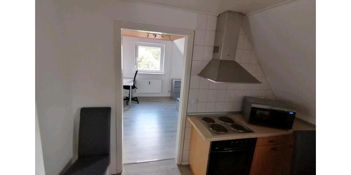 Wohnen auf Zeit Osterrönfeld - 1 Zimmer, 12 m&sup2;, 320&euro; | Angebot:24773644