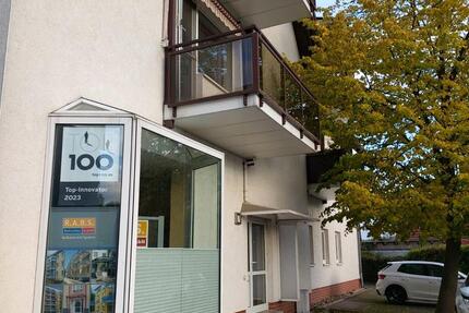 Wohnung Menteroda - 3 Zimmer, 86 m&sup2;, 555&euro; | Angebot:25899239