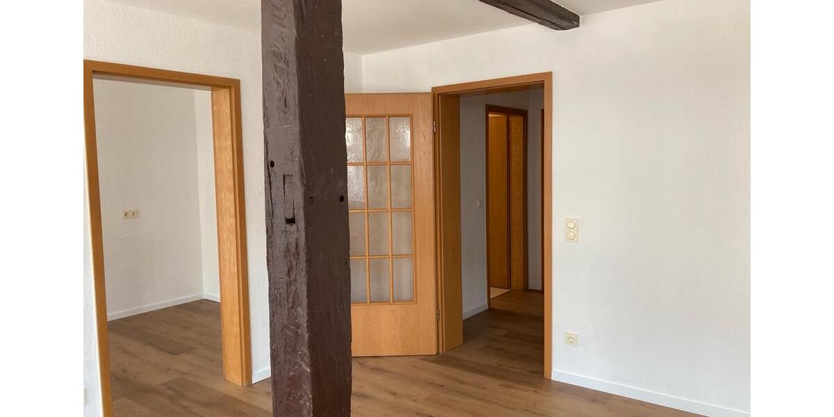 Etagenwohnung Beverungen - 2 Zimmer, 69 m&sup2;, 500&euro; | Angebot:24817242