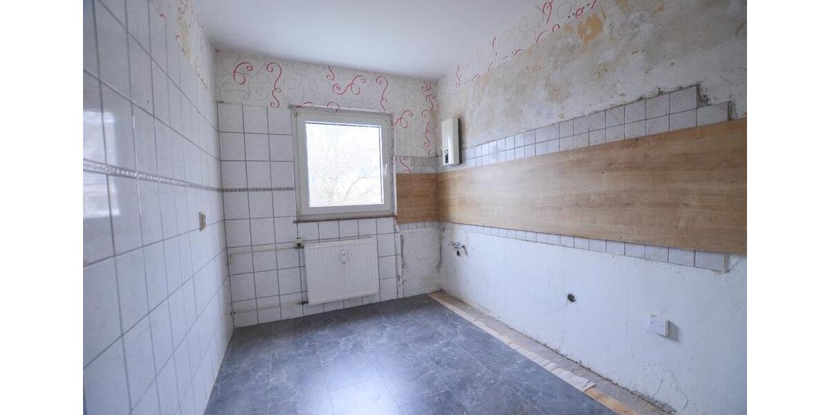 Etagenwohnung Duisburg Walsum - 3 Zimmer, 65 m&sup2;, 580&euro; | Angebot:24842894