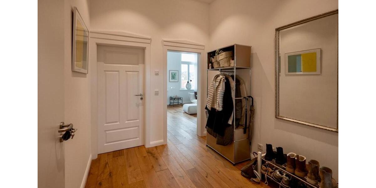 Etagenwohnung Oldenburg Ziegelhof - 3 Zimmer, 92 m&sup2;, 1.470&euro; | Angebot:25178716