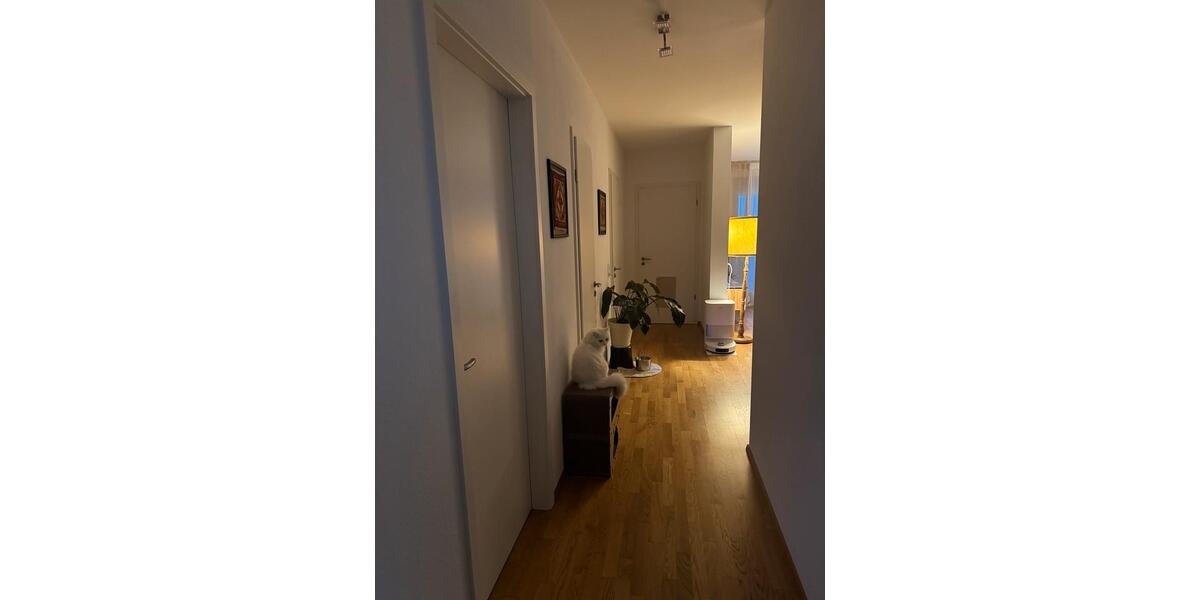 Wohnen auf Zeit Ludwigsburg Oßweil - 3 Zimmer, 75 m&sup2;, 800&euro; | Angebot:25516694