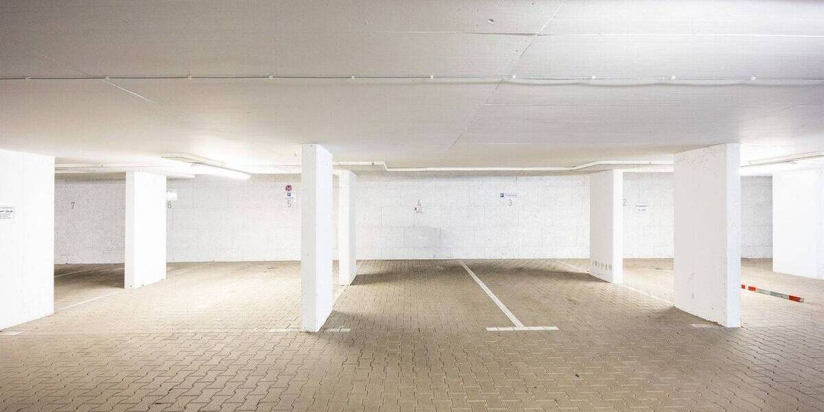 Etagenwohnung Ludwigsburg Mitte - 2 Zimmer, 57 m&sup2;, 1.050&euro; | Angebot:26787648