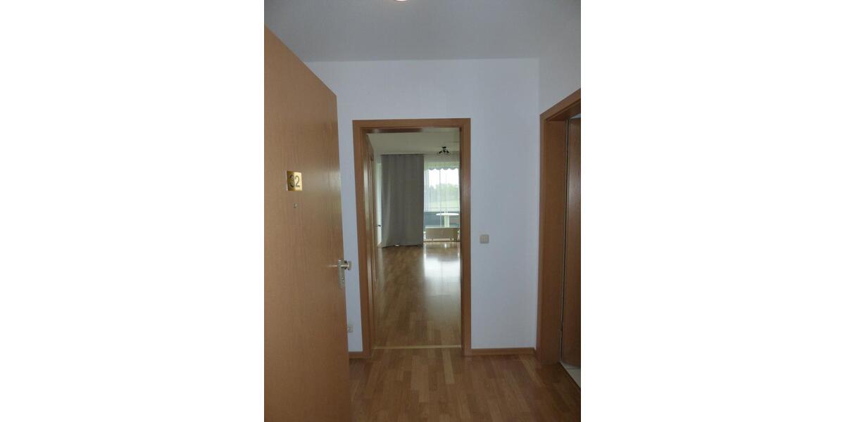 Etagenwohnung Bad Rodach - 2 Zimmer, 57 m&sup2;, 530&euro; | Angebot:25235045