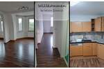 Wie wärs damit? Viel Platz in der großen Vier-Zimmer-Wohnung 4 zimmer