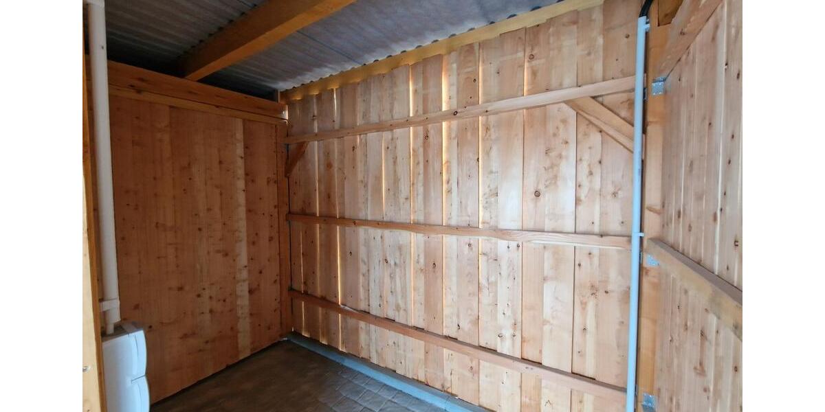 Dachgeschoßwohnung Aukrug - 2 Zimmer, 51 m&sup2;, 714&euro; | Angebot:26123326