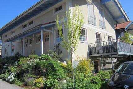 Wohnung Bad Endorf - 3 Zimmer, 86 m&sup2;, 1.300&euro; | Angebot:25634211