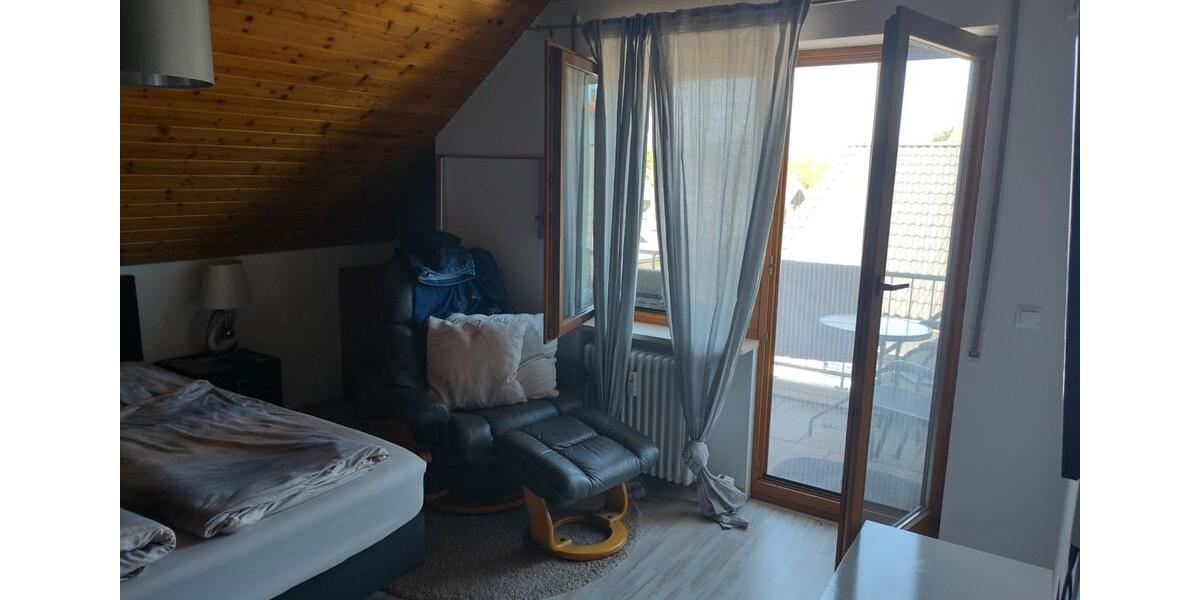 Maisonettenwohnung Rielasingen-Worblingen Worblingen - 4.5 Zimmer, 117 m&sup2;, 1.350&euro; | Angebot:25898456