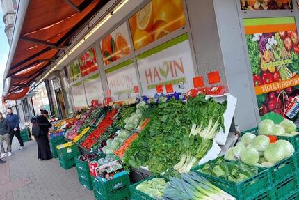 Gewerbeobjekt Duisburg Hamborn - 1.800&euro; | Angebot:25177534