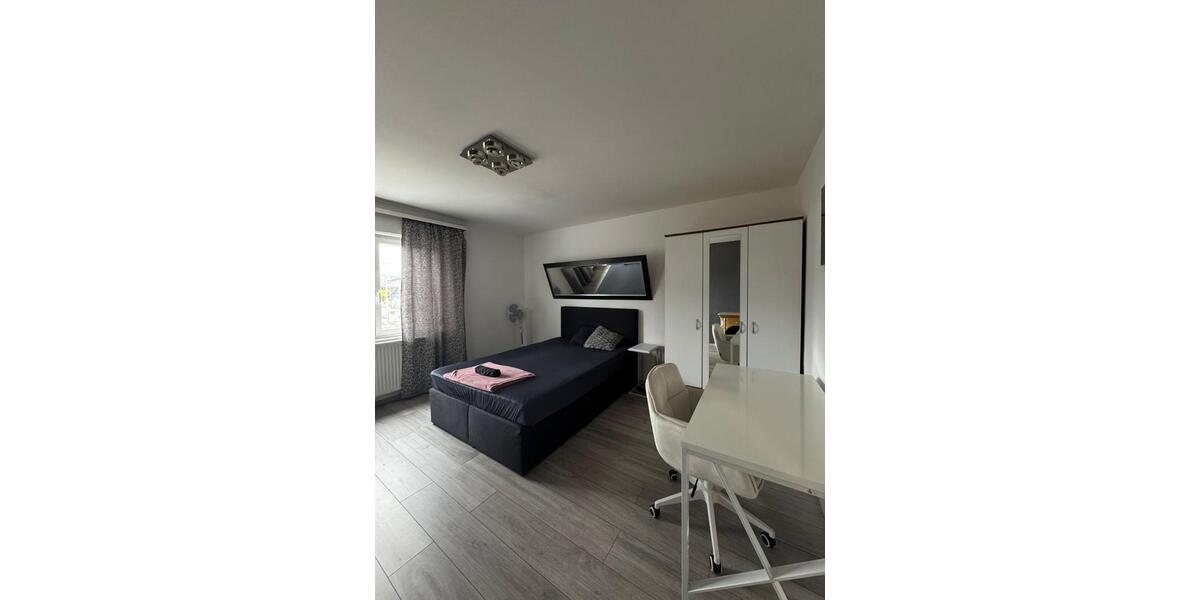 Wohnen auf Zeit Pforzheim Nordstadt - 3 Zimmer, 70 m&sup2;, 1.500&euro; | Angebot:26619238