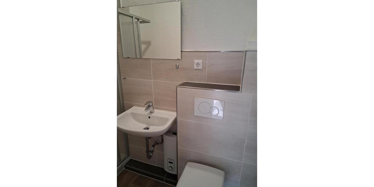 Etagenwohnung Barßel - 1 Zimmer, 35 m&sup2;, 495&euro; | Angebot:24248628