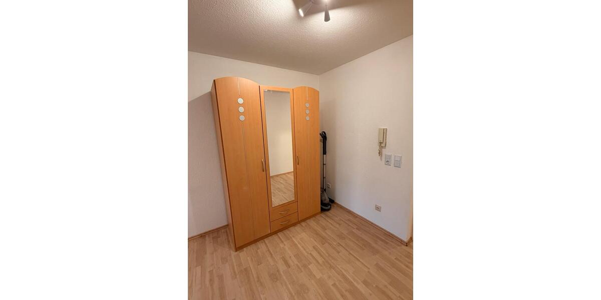 Wohnen auf Zeit Albstadt - 1.5 Zimmer, 23 m&sup2;, 490&euro; | Angebot:26626661