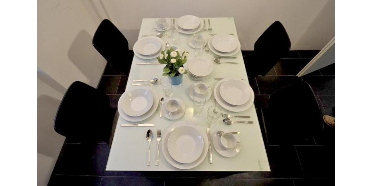 Wohnen auf Zeit Stuttgart Botnang - 1 Zimmer, 23 m&sup2;, 697&euro; | Angebot:22176820