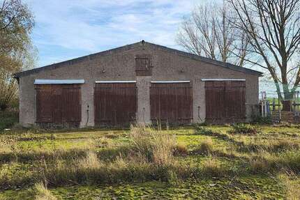 Halle in Gransee 1.050 € zimmer