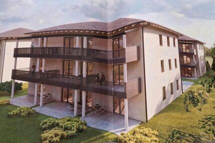 Wohnung Reichertsheim - 3 Zimmer, 86 m&sup2;, 1.600&euro; | Angebot:25098134