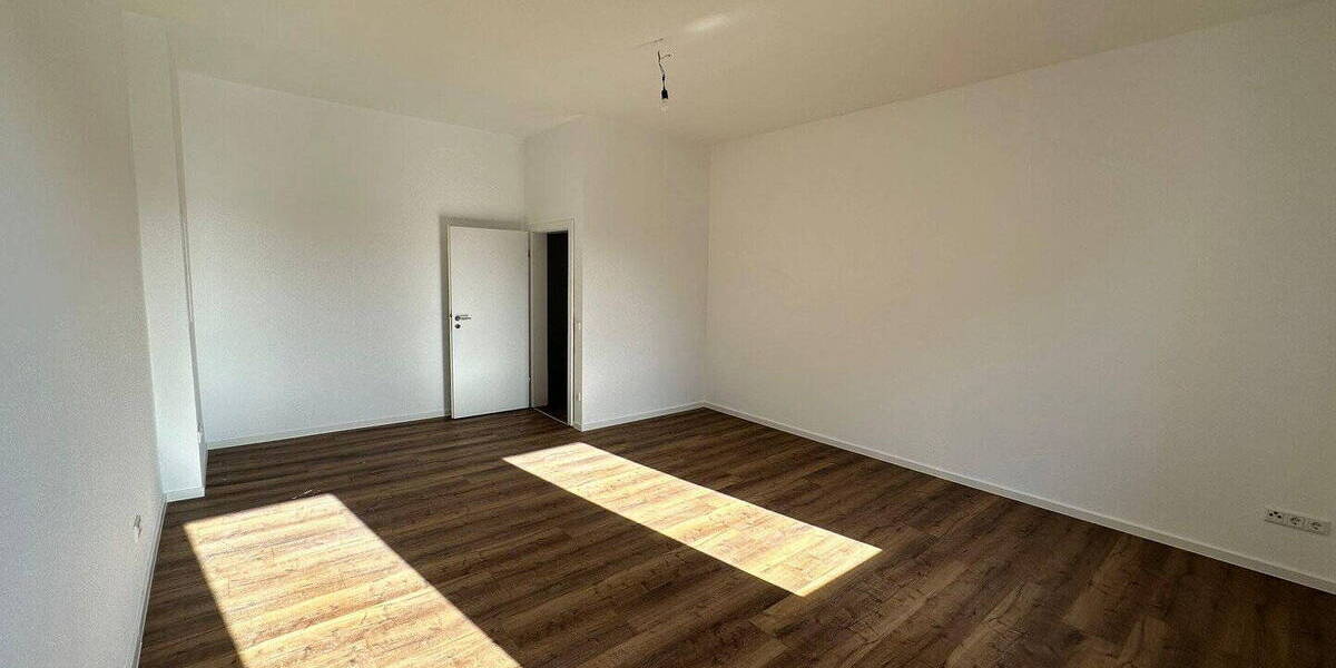 Etagenwohnung Recklinghausen Stadtmitte - 4 Zimmer, 133 m&sup2;, 1.300&euro; | Angebot:26027890