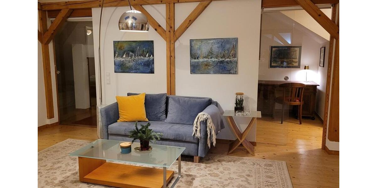 Wohnen auf Zeit Weimar - 3 Zimmer, 90 m&sup2;, 1.000&euro; | Angebot:25364743