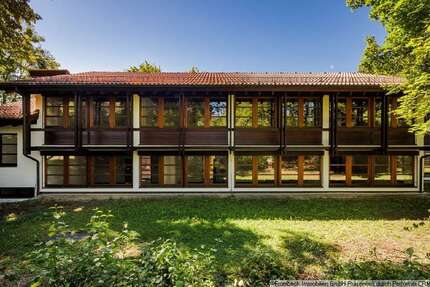 Gewerbeobjekt Berg - 500&euro; | Angebot:24669443