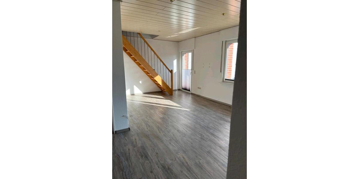 Erdgeschoßwohnung Bad Laer - 3 Zimmer, 110 m&sup2;, 675&euro; | Angebot:24996782