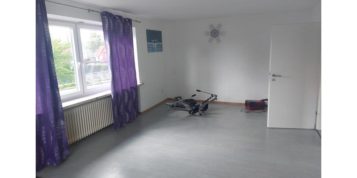 2 Zimmer Wohnung KücheBad Grasberg Zentrum 2 zimmer