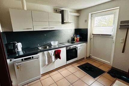 möblierte 2 Zimmerwohnung in Wistedt 1 zimmer