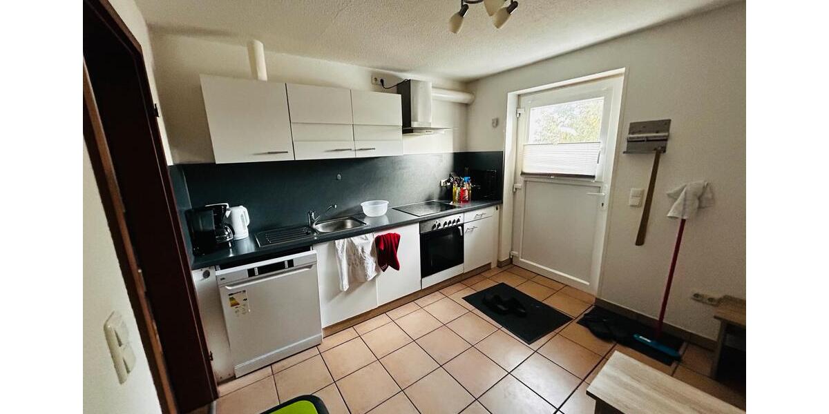 möblierte 2 Zimmerwohnung in Wistedt 1 zimmer