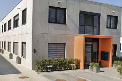 Büro in Bad Krozingen 590 € 33 m² zimmer