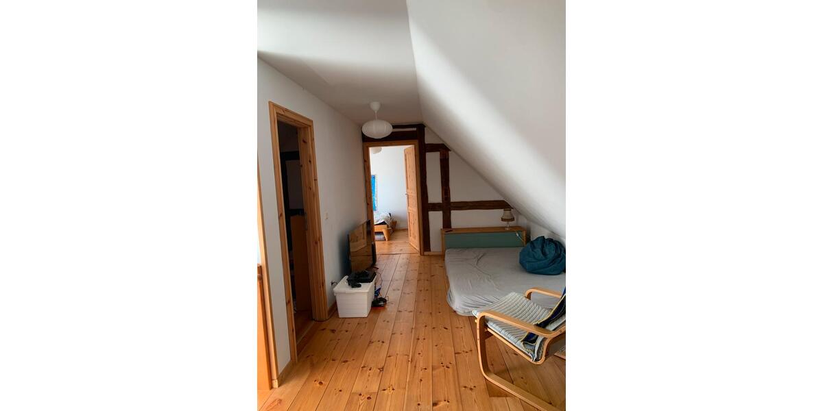 Gemütliches Haus zur Miete in Rosenwinkel, 16909 Heiligengrabe 5 zimmer