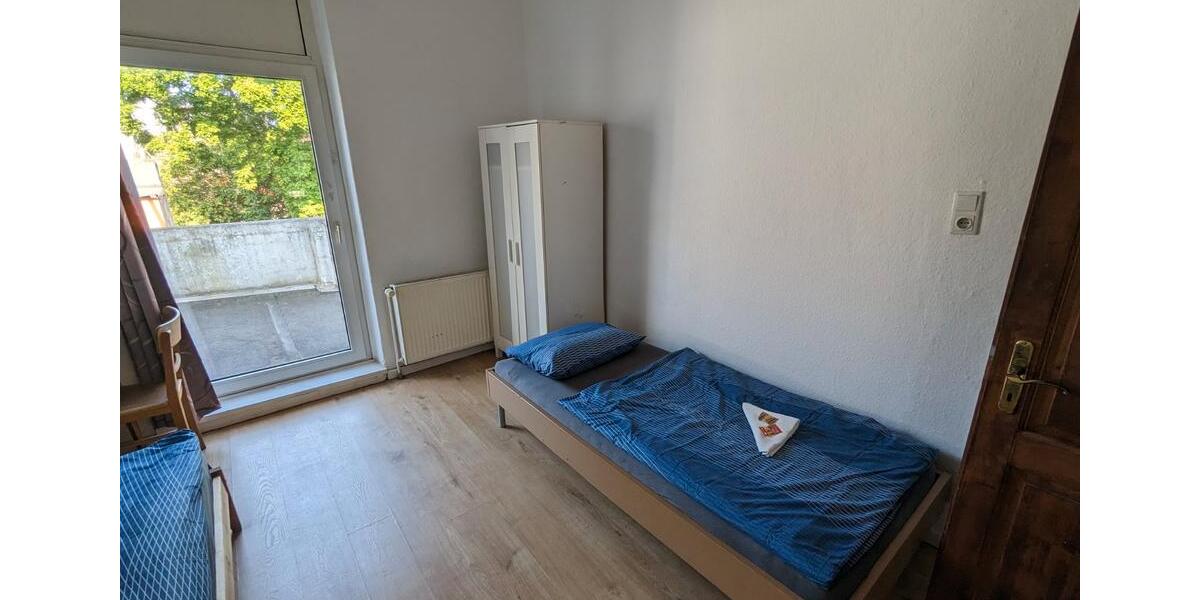 Wohnen auf Zeit Bremen Huchting - 4 Zimmer, 105 m&sup2;, 20&euro; | Angebot:17425780