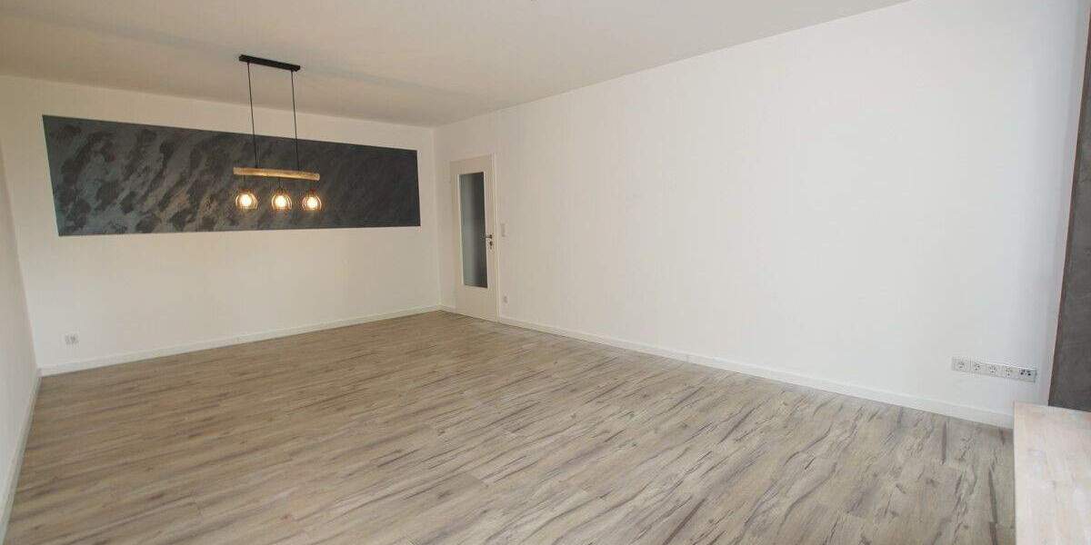 Etagenwohnung Oelde - 2 Zimmer, 62 m&sup2;, 500&euro; | Angebot:25688635