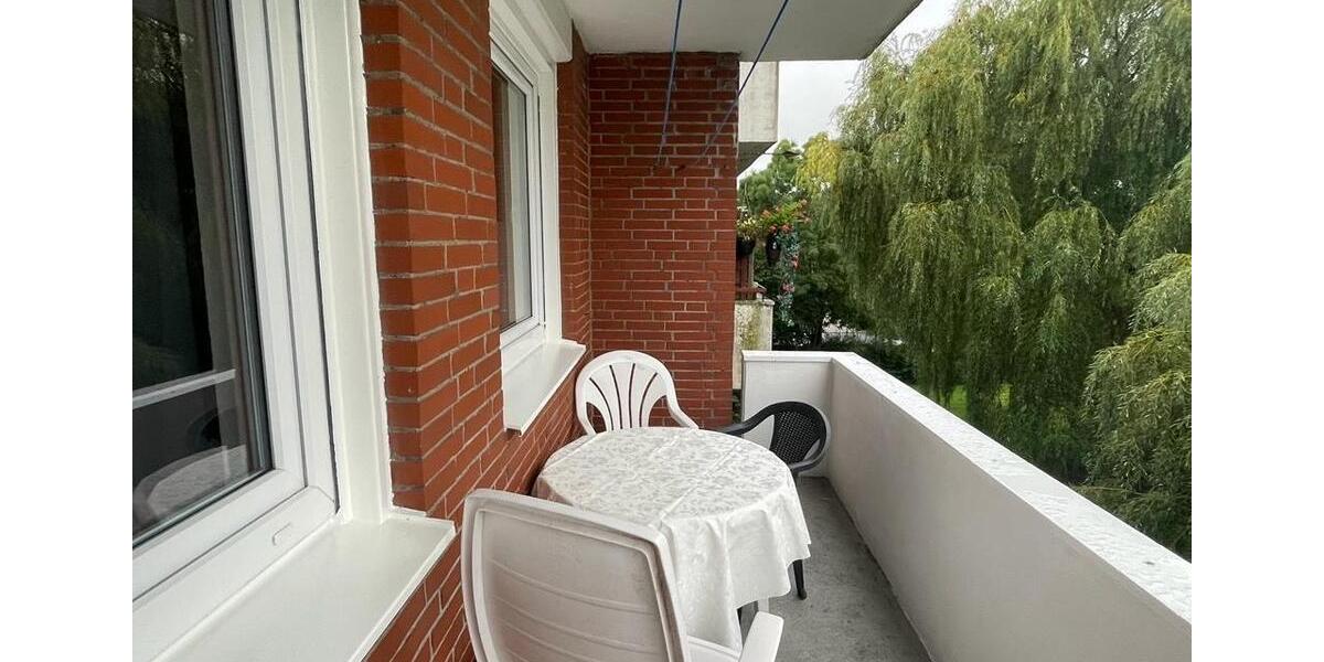 Wohnen auf Zeit Emden Tholenswehr - 3 Zimmer, 78 m&sup2;, 395&euro; | Angebot:15791294
