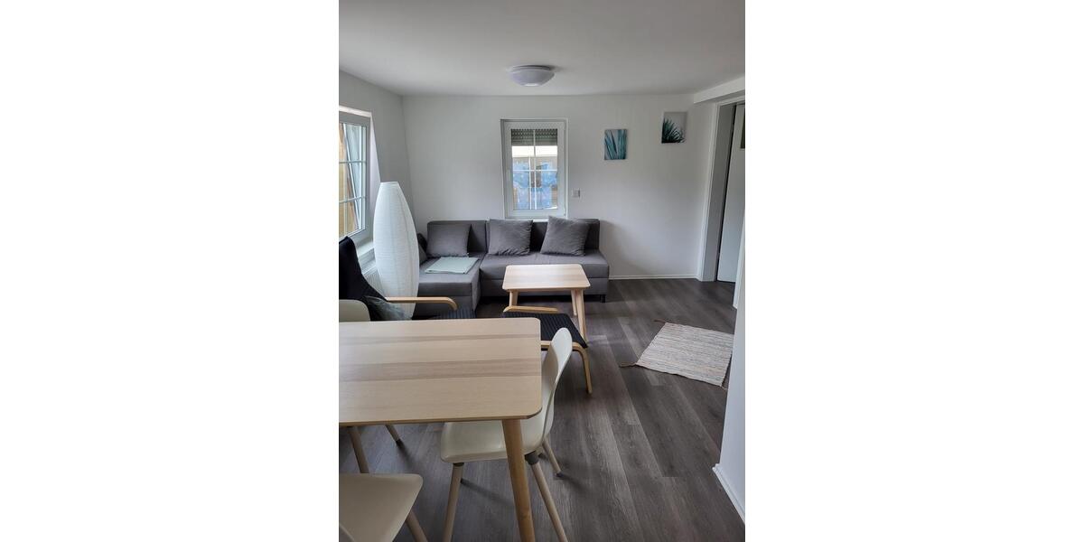 Wohnen auf Zeit Knüllwald - 2 Zimmer, 48 m&sup2;, 45&euro; | Angebot:26621070